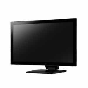 AG Neovo TM-23 computer monitor 58,4 cm (23") 1920 x 1080 Pixels Full HD LCD Touchscreen Tafelblad Zwart - Afbeelding 3
