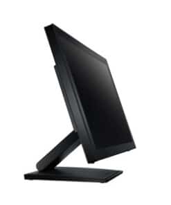 AG Neovo TM-23 computer monitor 58,4 cm (23") 1920 x 1080 Pixels Full HD LCD Touchscreen Tafelblad Zwart - Afbeelding 4