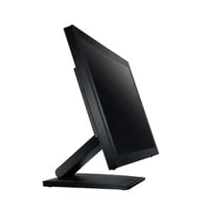 AG Neovo TM-23 computer monitor 58,4 cm (23") 1920 x 1080 Pixels Full HD LCD Touchscreen Tafelblad Zwart - Afbeelding 4