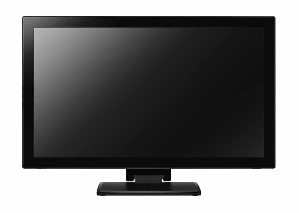 AG Neovo TM-23 computer monitor 58,4 cm (23") 1920 x 1080 Pixels Full HD LCD Touchscreen Tafelblad Zwart - Afbeelding 2