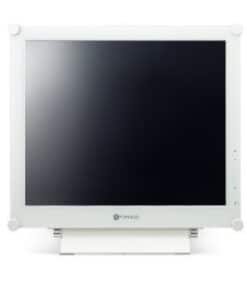 AG Neovo X-15E computer monitor 38,1 cm (15") 1024 x 768 Pixels XGA LED Wit