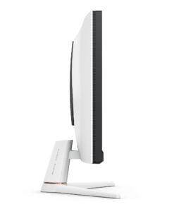 BenQ MOBIUZ EX271 computer monitor 68,6 cm (27") 1920 x 1080 Pixels Full HD LED Zwart, Wit - Afbeelding 6