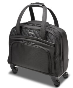 Kensington Contour™ 2.0 Executive Balance Laptop Spinner — 15,6”