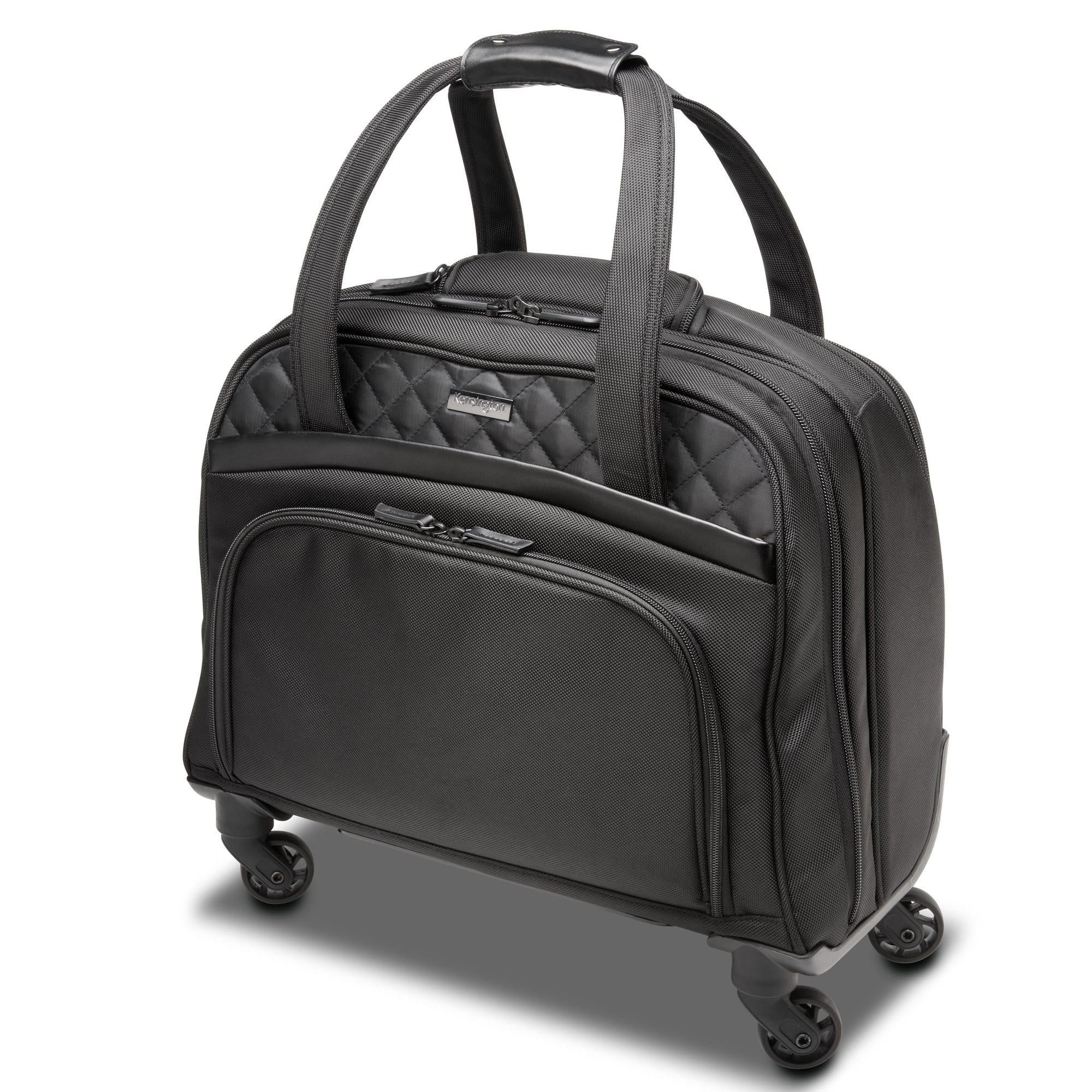 Kensington Contour™ 2.0 Executive Balance Laptop Spinner — 15,6”