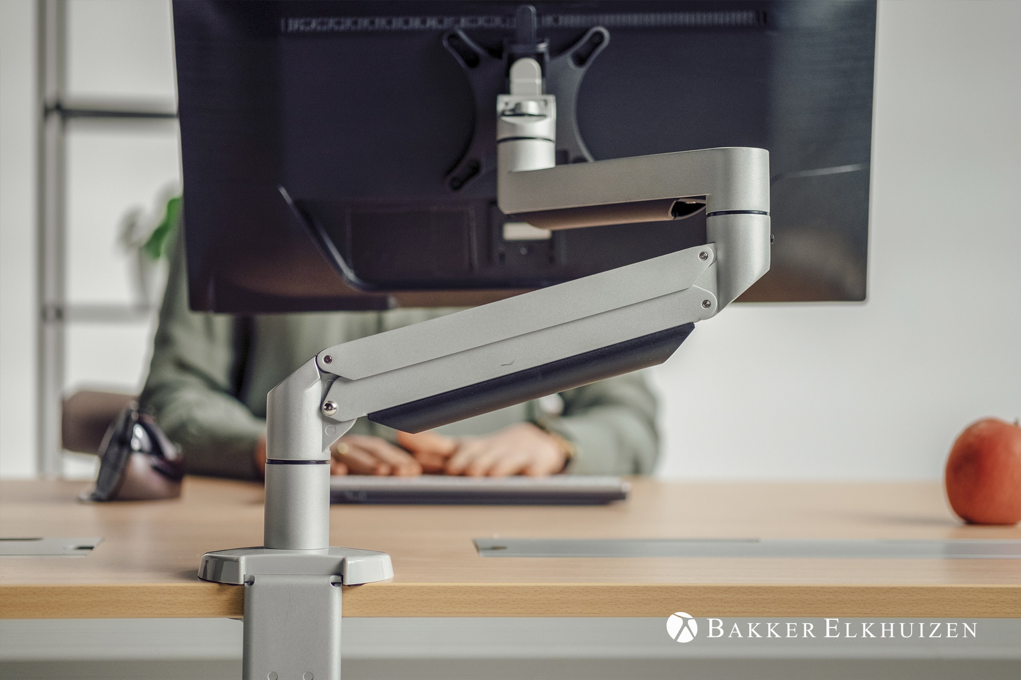 BakkerElkhuizen Evoluent D Large Wireless - Afbeelding 6