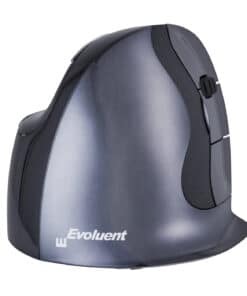 BakkerElkhuizen Evoluent D Small Wireless