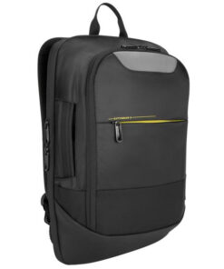 Targus CityGear 39,6 cm (15.6") Rugzak Zwart
