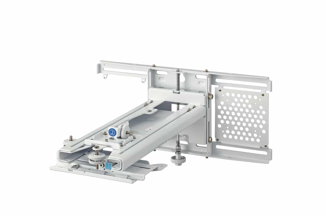 Epson Wall Mount - ELPMB62 - EB-1480Fi / EB-8xx - Afbeelding 2