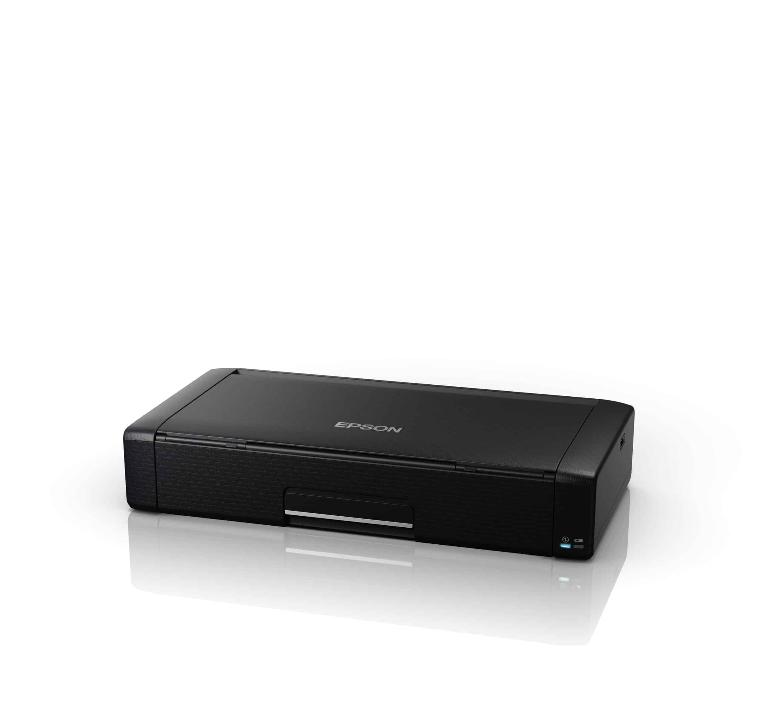 Epson WorkForce WF-110W - Afbeelding 7