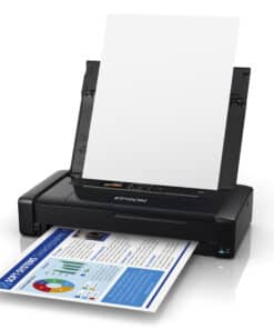 Epson WorkForce WF-110W - Afbeelding 4