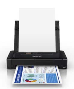 Epson WorkForce WF-110W - Afbeelding 2