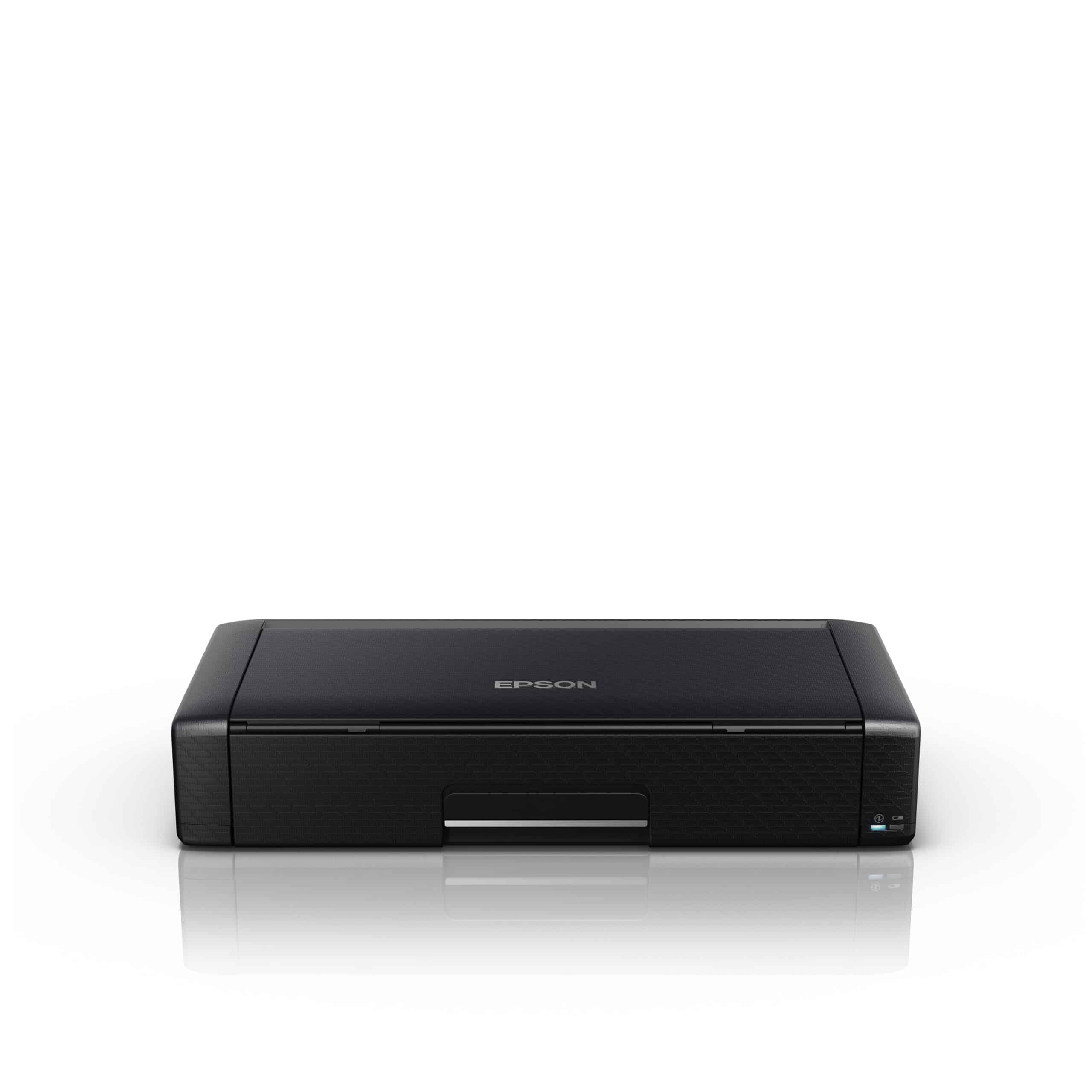 Epson WorkForce WF-110W - Afbeelding 3