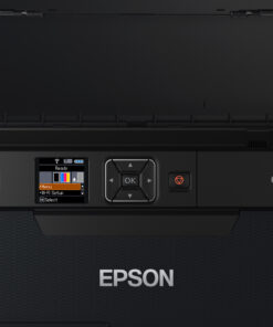 Epson WorkForce WF-110W - Afbeelding 5