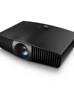 BenQ BR9708 Projector met korte projectieafstand 2600 ANSI lumens DLP UHD 4K (3840x2160) 3D Zwart - Afbeelding 6