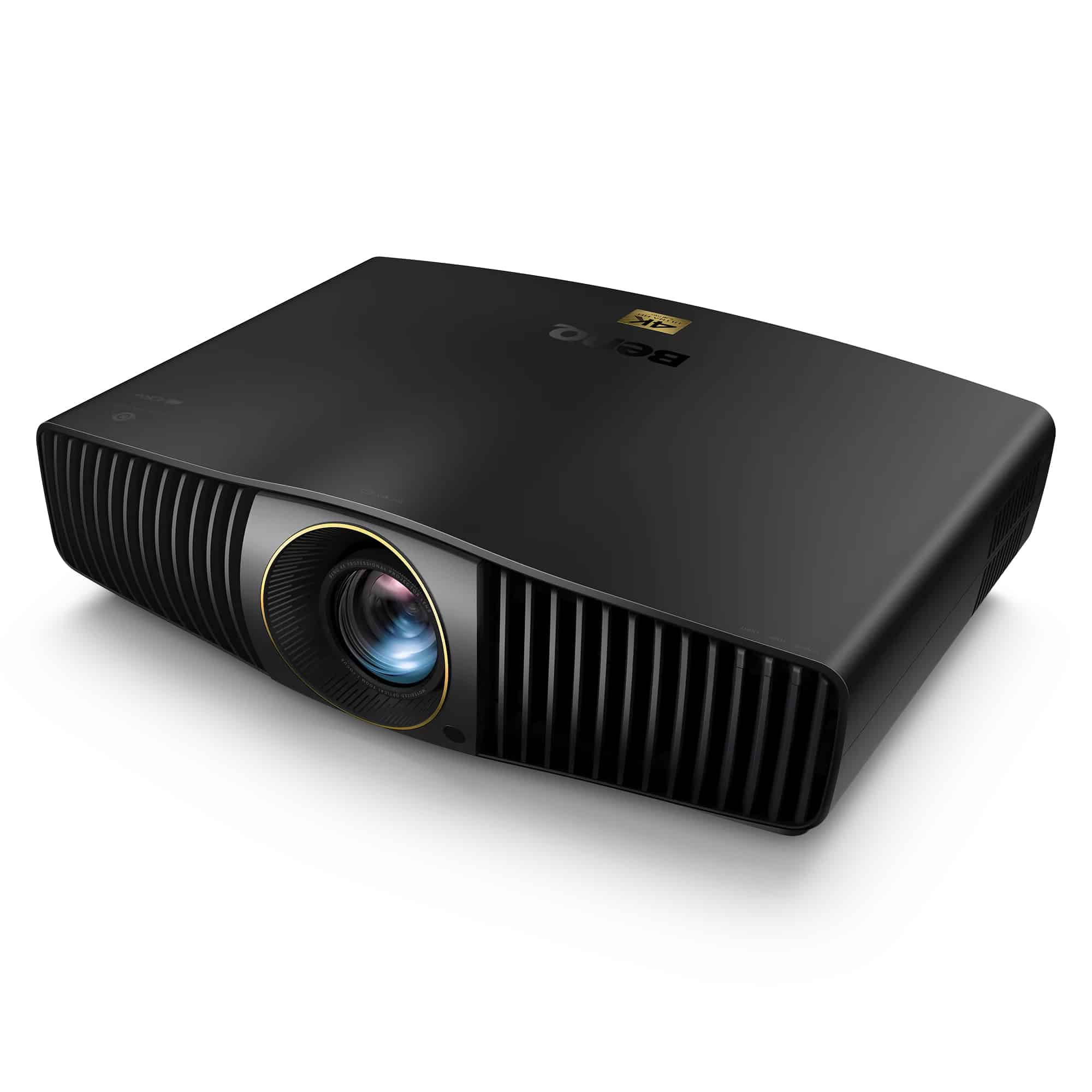 BenQ BR9708 Projector met korte projectieafstand 2600 ANSI lumens DLP UHD 4K (3840x2160) 3D Zwart - Afbeelding 6
