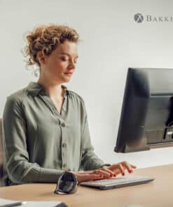 BakkerElkhuizen Evoluent D Large - Afbeelding 6