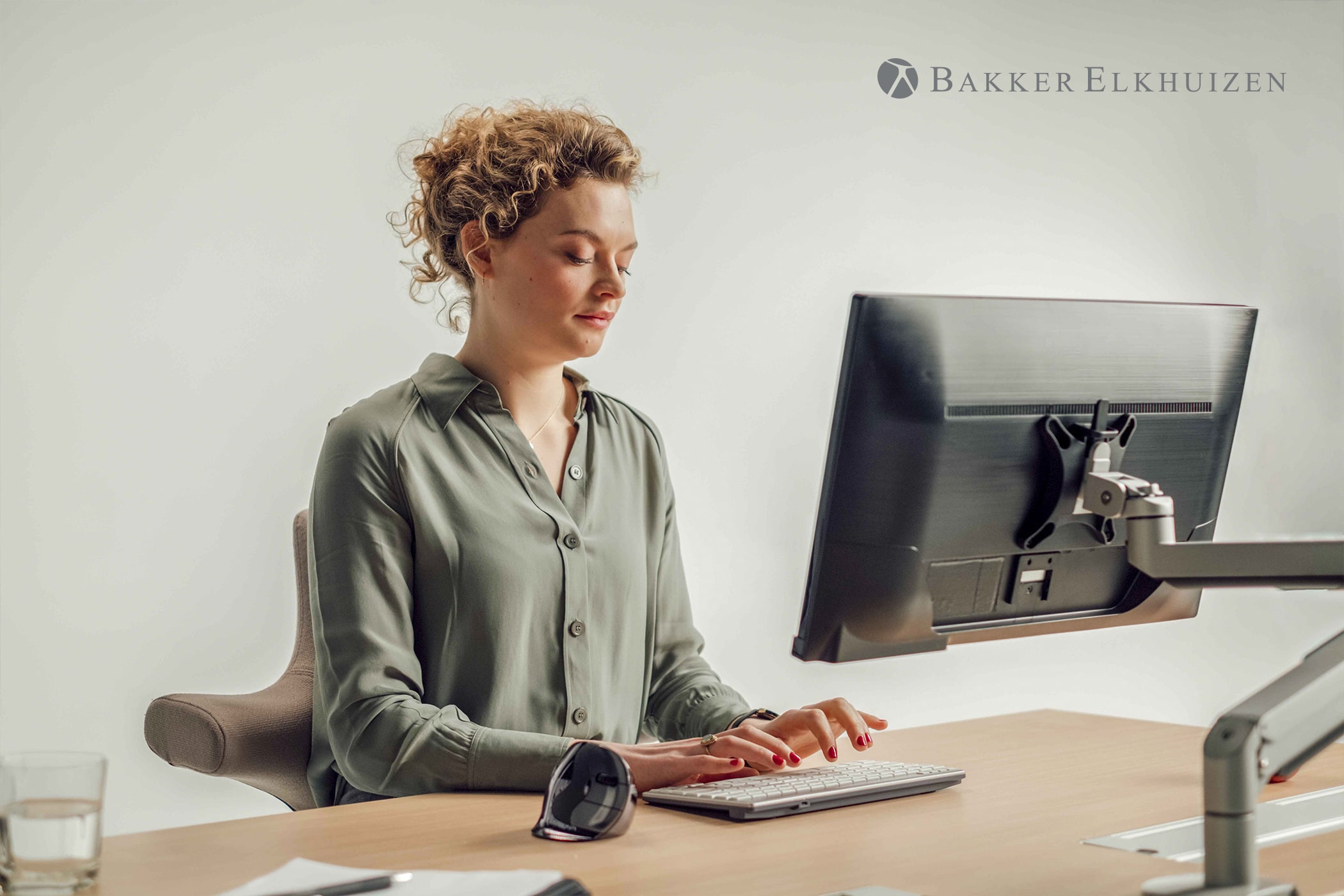 BakkerElkhuizen Evoluent D Large - Afbeelding 6