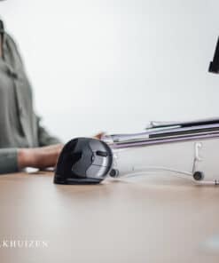 BakkerElkhuizen Evoluent D Large Wireless - Afbeelding 7