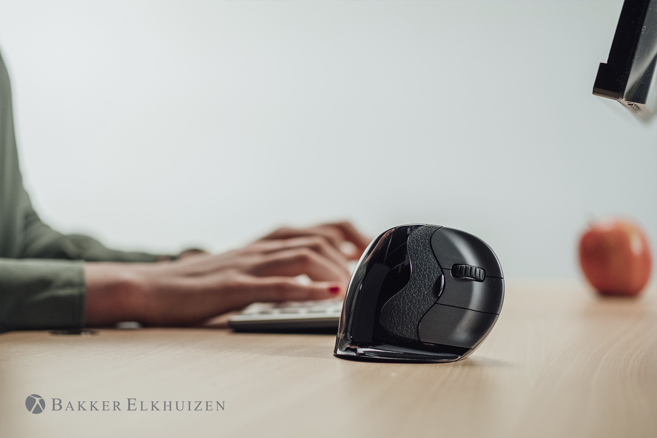 BakkerElkhuizen Evoluent D Large - Afbeelding 8