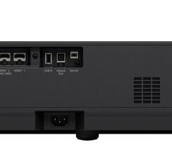 Epson EH-LS670B Projector met normale projectieafstand 3LCD UHD 4K (3840x2160) Zwart - Afbeelding 5