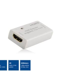 ACT HDMI Repeater via HDMI