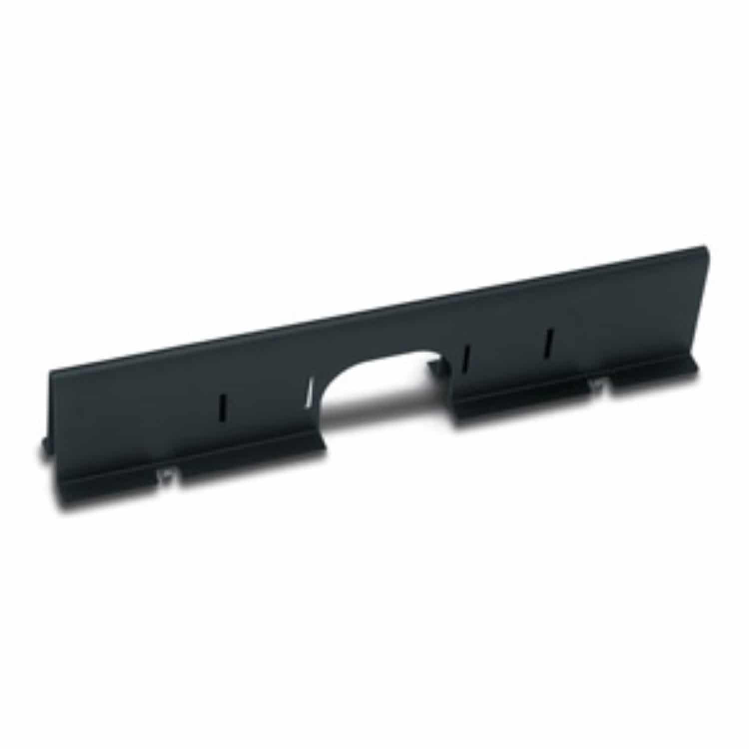 APC Datakabelpartitie, NetShelter, 600 mm breed, doorvoer - Afbeelding 5