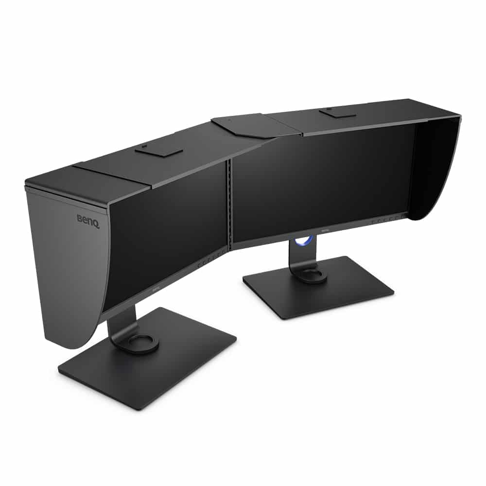 BenQ HB27 Kap - Afbeelding 4