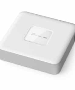 TP-Link VIGI NVR1104H-4P Wit
