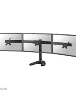 Neomounts FPMA-D700DD3 Monitorstandaard 10-27"