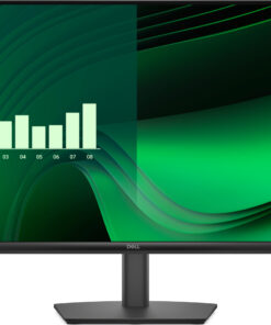 DELL E Series E2725HM computer monitor 68,6 cm (27") 1920 x 1080 Pixels Full HD LCD Zwart