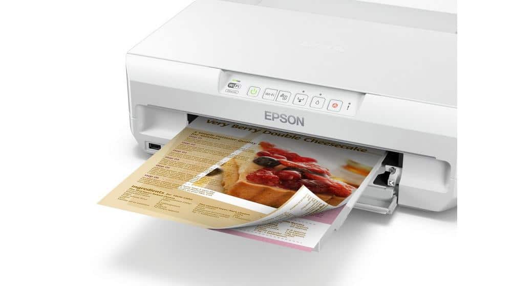 Epson Expression Photo XP-65 inkjetprinter Kleur 5760 x 1440 DPI A4 Wifi - Afbeelding 7