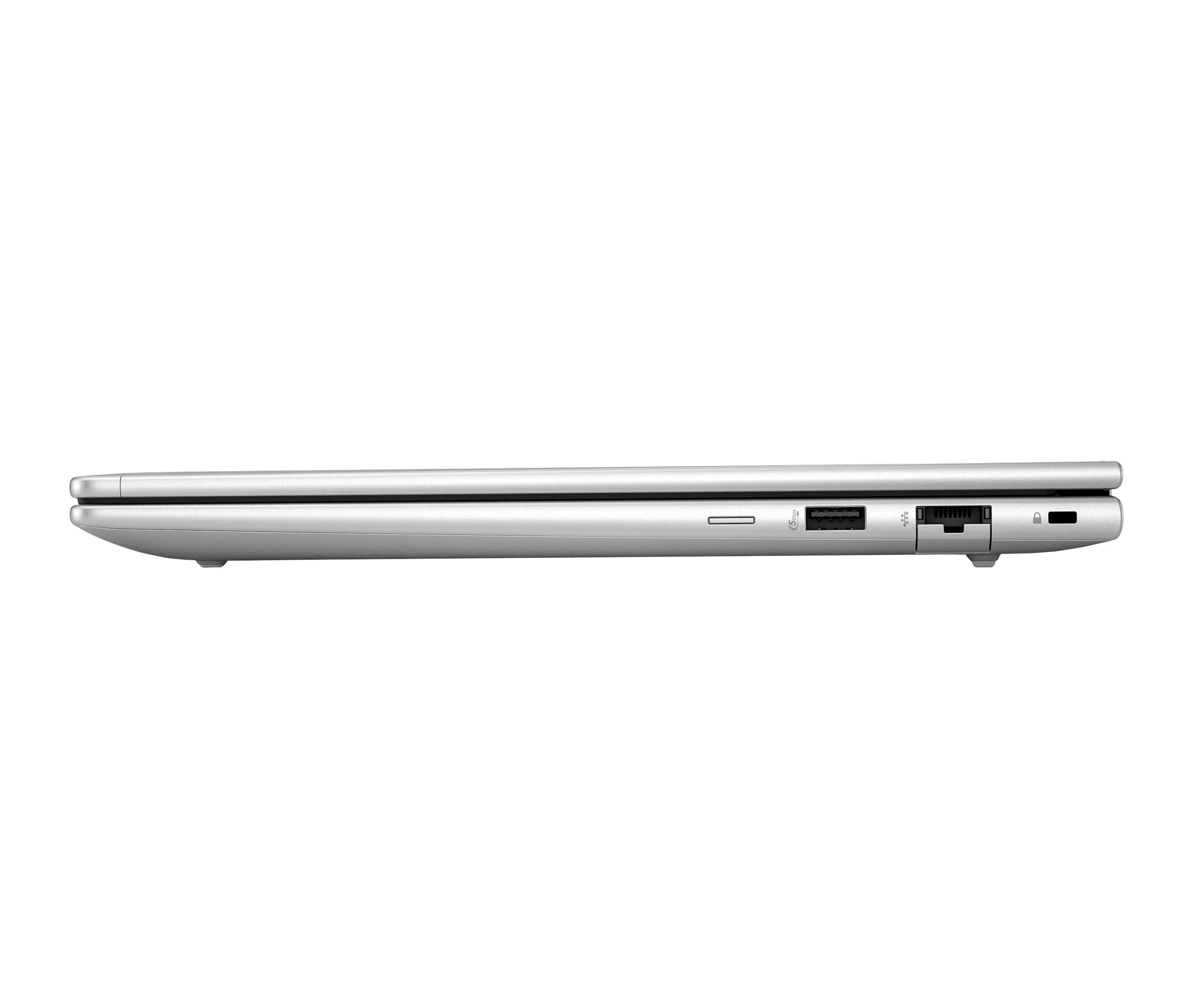 HP EliteBook 640 G11 Intel Core Ultra 7 155U Laptop 35,6 cm (14") WUXGA 16 GB DDR5-SDRAM 512 GB SSD Wi-Fi 6E (802.11ax) Windows 11 Pro AI PC Zilver - Afbeelding 8