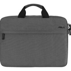 ASUS AC1600 Carry Bag 40,6 cm (16") Documententas Grijs, Amandel