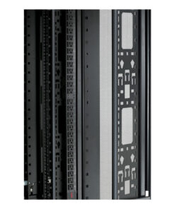 APC Verticale kabelorganizer, NetShelter SX, 42U (Aantal: 2) - Afbeelding 4