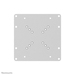 Neomounts FPMA-VESA200 VESA-adapter 22-42" - Afbeelding 3