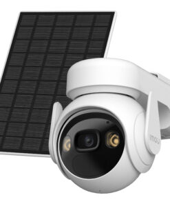 Imou Cell PT Lite Kit Turret IP-beveiligingscamera Buiten 2304 x 1296 Pixels Muur