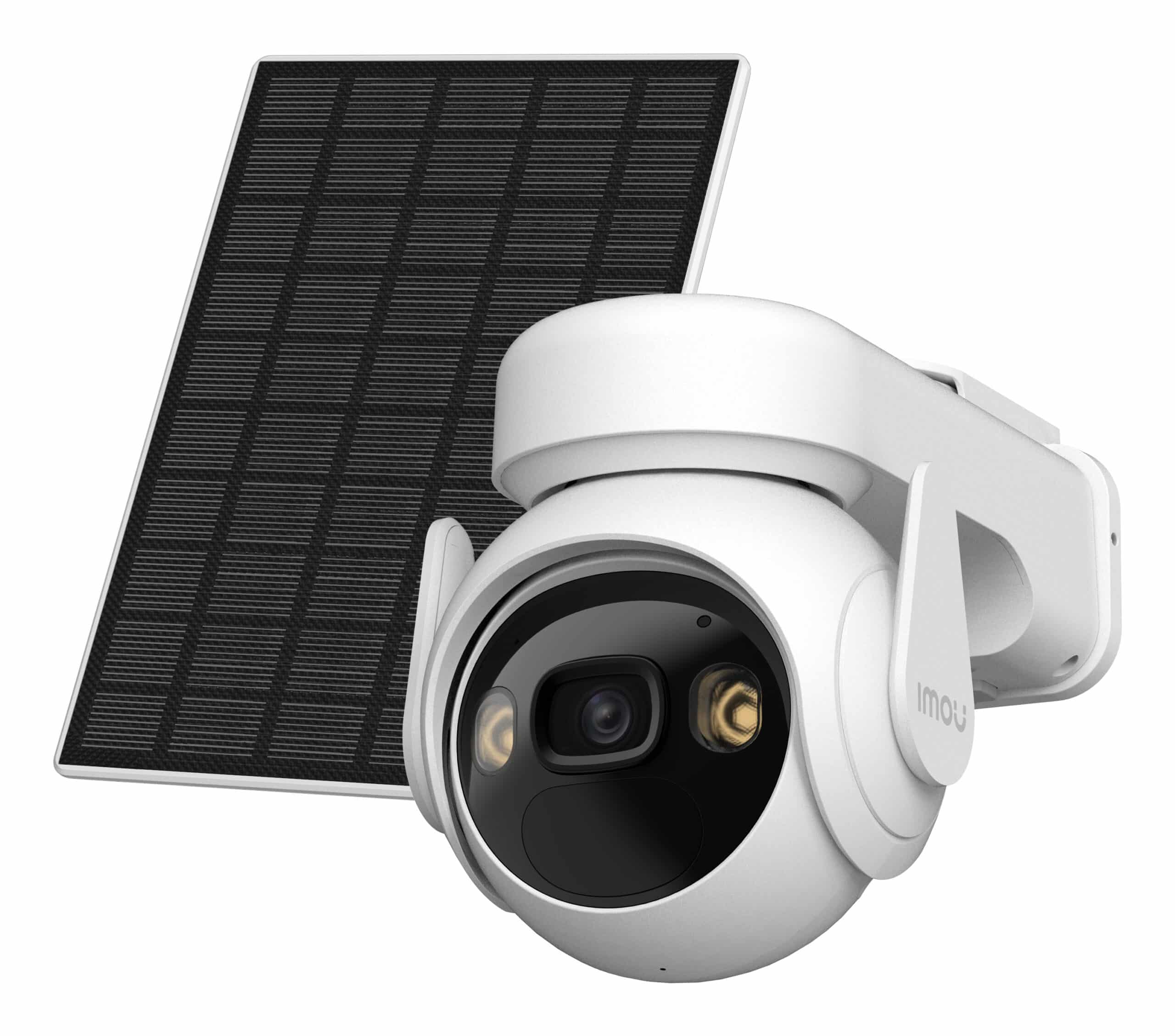 Imou Cell PT Lite Kit Turret IP-beveiligingscamera Buiten 2304 x 1296 Pixels Muur