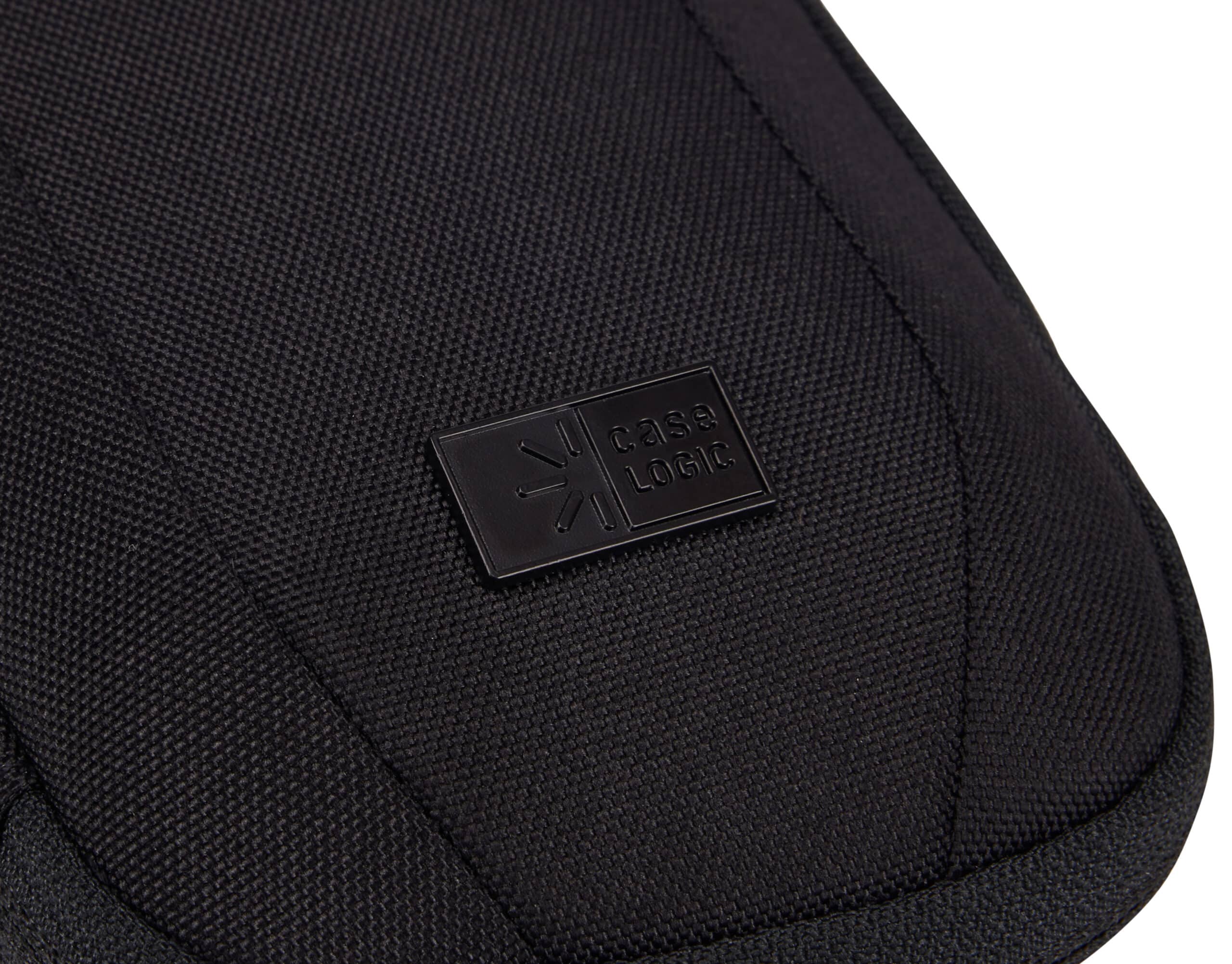 Case Logic Invigo Eco INVIAC101 Black apparatuurtas Opbergmap/sleeve Zwart - Afbeelding 6