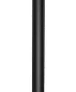 HP 5RD97AA klantendisplay 20 cijfers Zwart Desktop - Afbeelding 3