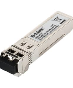 D-Link DEM-431XT netwerk transceiver module Vezel-optiek 10000 Mbit/s SFP+ 850 nm