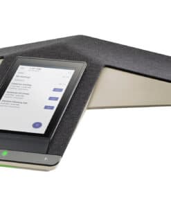 HP Poly Trio C60 IP-conferentietelefoon voor Microsoft Teams, PoE-ondersteuning, geen radio - Afbeelding 8
