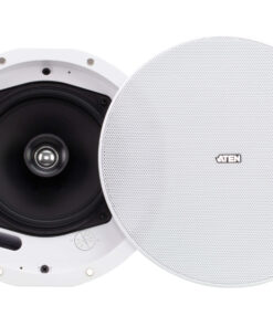 ATEN 6,5" Coax plafondluidspreker