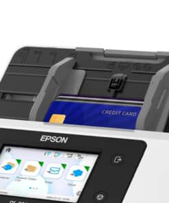 Epson WorkForce DS-900WN Paginascanner 600 x 600 DPI A4 Wit - Afbeelding 5
