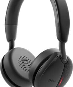 DELL Pro Plus bekabelde ANC-headset - WH5024 - Afbeelding 2
