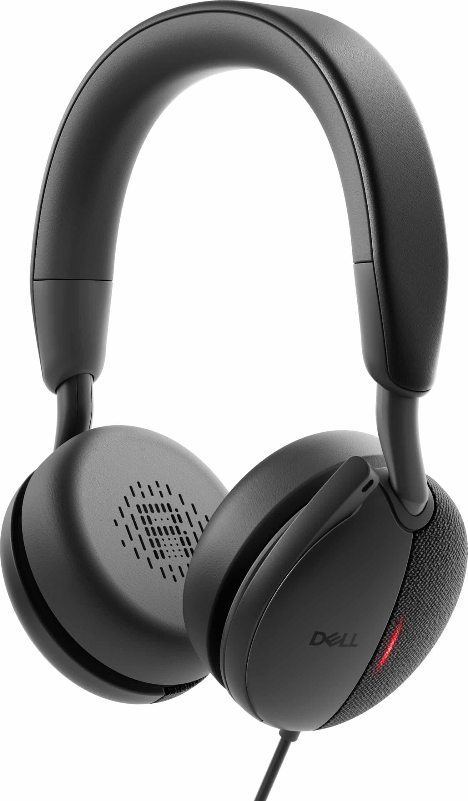 DELL Pro Plus bekabelde ANC-headset - WH5024 - Afbeelding 2