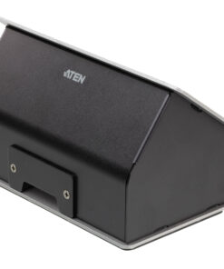 ATEN Tafelmodel kit (EU, 2-gaats) - Afbeelding 2