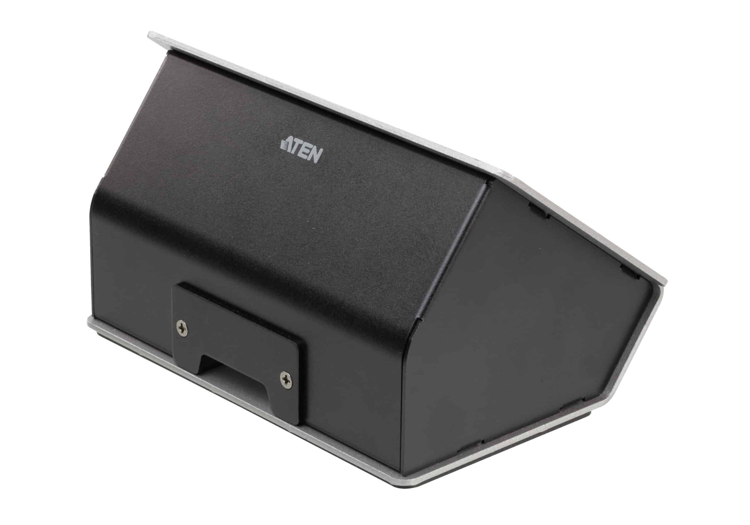 ATEN Tafelmodel kit (EU, 2-gaats) - Afbeelding 2