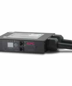 APC Lijnstroommeter, 32 A, 230 V, IEC309-32A 3-fase, 3F+N+A Stekkerdoos - Afbeelding 2