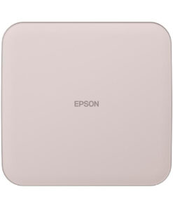 Epson V11HB72240 beamer/projector 700 ANSI lumens 3LCD 1080p (1920x1080) Zwart, Roze - Afbeelding 5