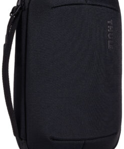 Thule Subterra 2 TSPW401 Black Omhulsel Polyester Zwart